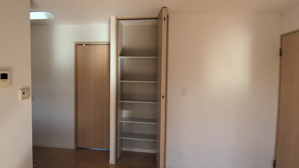 シャーメゾン下津野 0107号-7