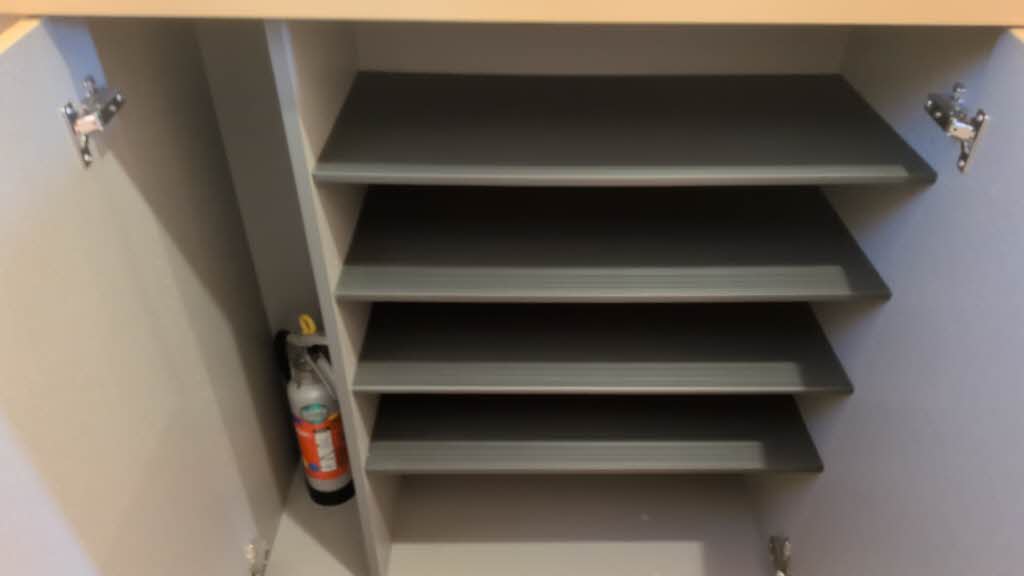 シャーメゾン下津野 0107号-9