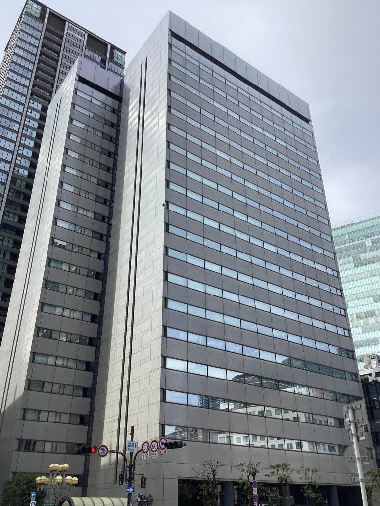 積水ハウスシャーメゾンリーシング株式会社大阪営業所