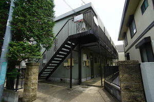 グリーンハイツ