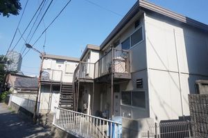 グリーンハイツ笹塚 103号-1