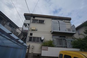 サンハイツ永福