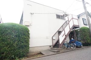 慈雲コ－ポラスＣ 201号-1