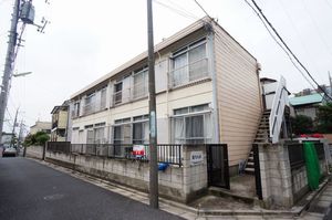 桜アビタシオン 101号-1