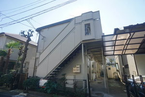 コ－ポむとう 205号-1