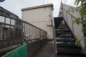 フォ－ヴル宮前 202号-1