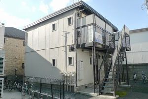 フラット瀬田Ａ 102号-1