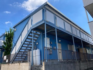 サンハウスイシダＡ