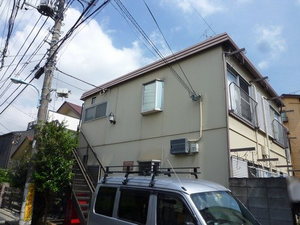 サンドミ－ル 203号-1