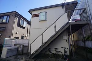 キャピトル中野