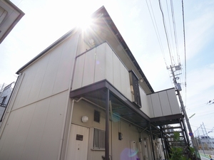 フォーブル芦花公園