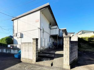 ハイムブルンネン 202号-1