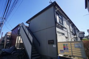 コ－トハウスＳＫ 202号-1