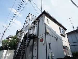 南荻ハイツ 201号-11