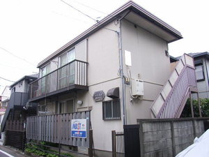 メゾンあきⅡ 101号-1