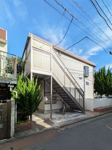 フォーブルハヤシ 201号-1