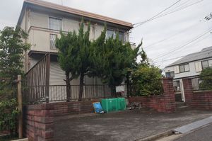 ジュネス永福 201号-1