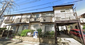 メゾンヒカリ 202号-1