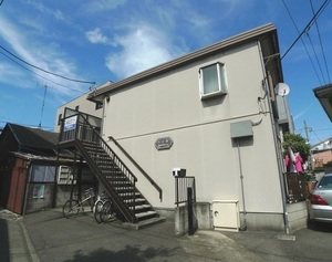 コ－ポ碑 206号-1