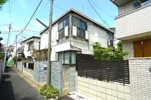 奥ハイツ 202号-12