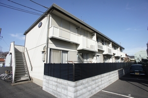 八幡タウンＡ 105号-1