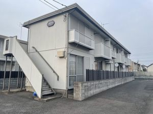 八幡タウンＢ