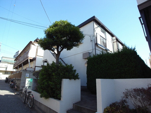 エクセルハイムＡ