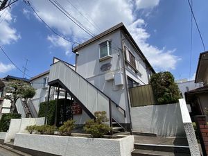 エクセルハイムＢ