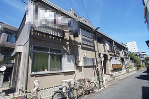 ア－バンハウスＡ