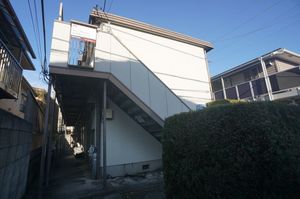 ユーハウス 103号-1