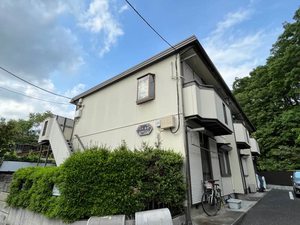 フォ－ブル吉武 203号-1