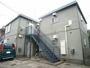 メゾン・ド・大泉学園 101号-1