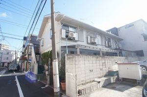 ピア白山 201号-11