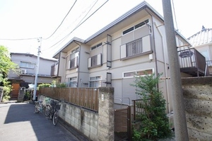 ハイツ山本