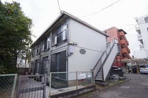 コーポエクセル 103号-1
