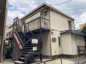 ル－ク千石 203号-1