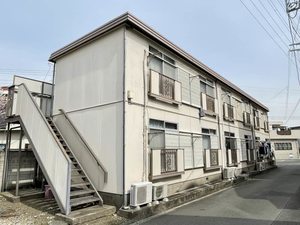 コ－ポ藤 202号-1