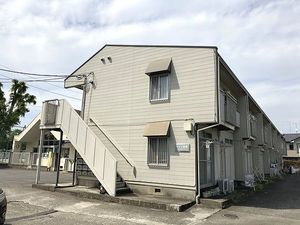 メゾン新町 101号-1