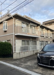 メゾン大原 201号-1