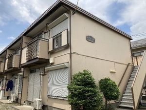 グリ－ンハイツ 102号-1