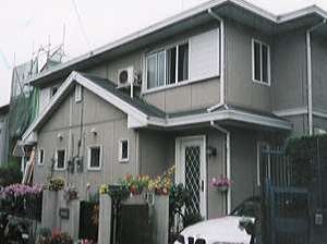 メゾンめじろ台