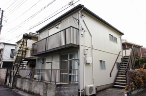 メゾン山王