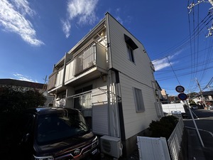 若葉ハイム 102号-11