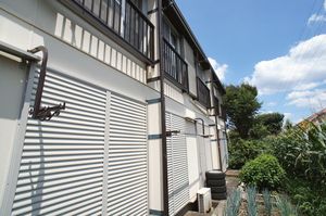 臼井ハイツ 102号-1