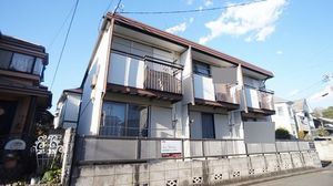 コ－ポ光永 201号-1