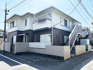 コーポ千川上水 101号-14