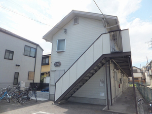 メゾンラフィーネＡ 101号-1