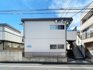 コーポふじＡ 105号-2