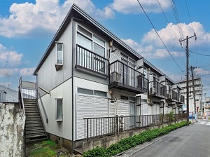 メゾンときわ台