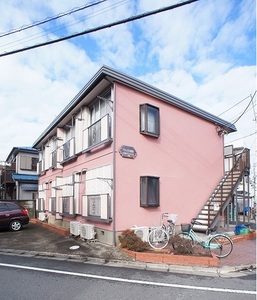 アネックス薫泉